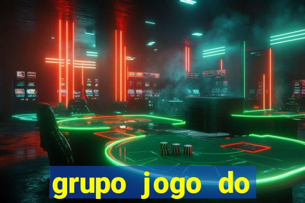 grupo jogo do bicho whatsapp salvador